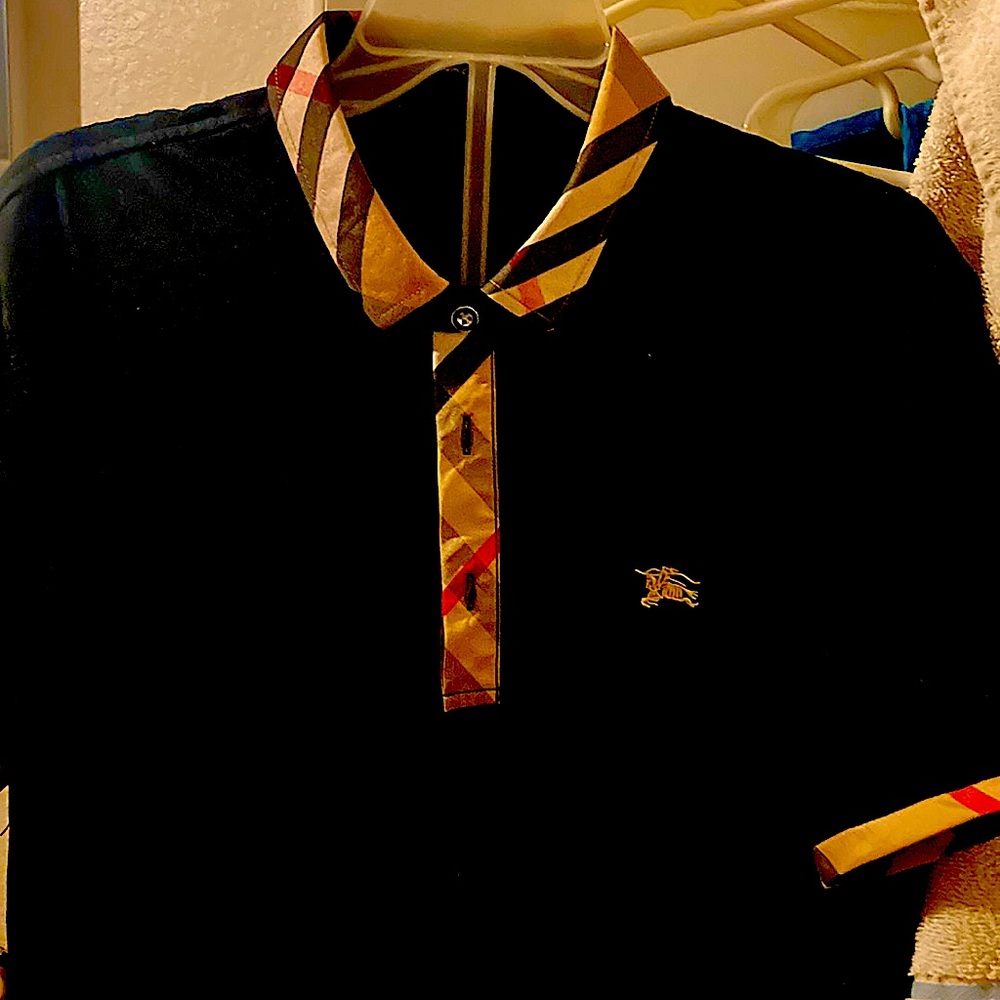 Mens Xl polo shirt